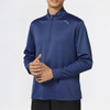 Men's Cool Dri Long Sleeve Performance T-Shirt Moisture-Wicking Tee