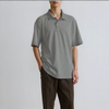 Men’s Short Sleeve Polo Shirt, Midweight Men's Shirt