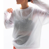 Lightweight Thin Sport Long-Sleeve T-Shirt 