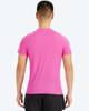High Quality Breathable Quick Dry Men’s Long Sleeve Sport Shirt Polyester Casual Sports Summer Men T Shirt
