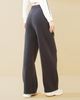 Hot Sale Sportswear Cotton Loose Style Women Sweatpants Comfortable Jogger Pants