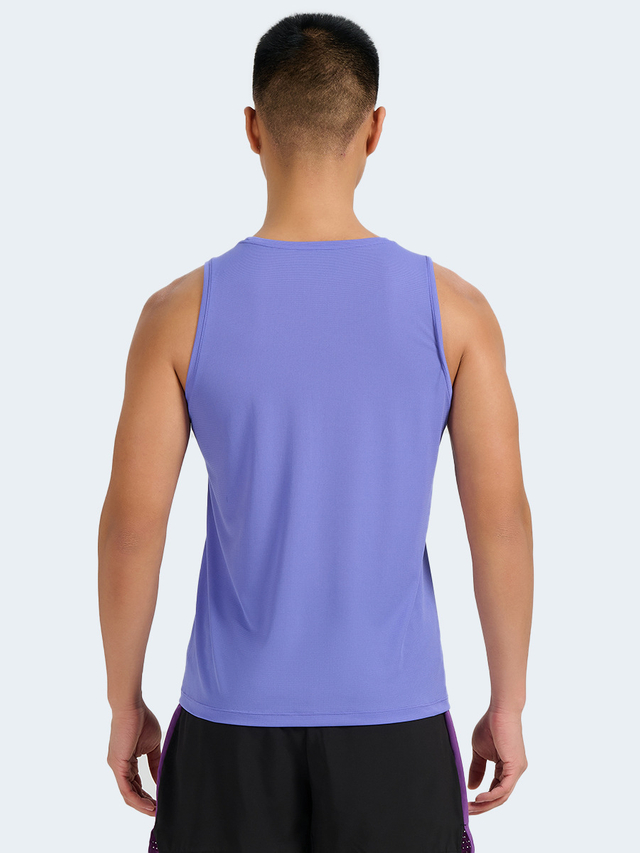 Fitness Workout Training Workout Mens Muscle Shirts Quick Dry Adult Gym Tank Top