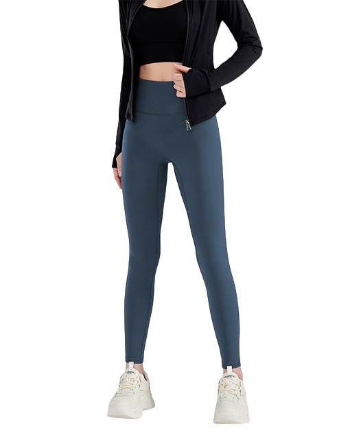 Factory Custom Woman Buttery-soft High Rise Yoga Pants Sport Gym Fitness Workout Yoga Leggings