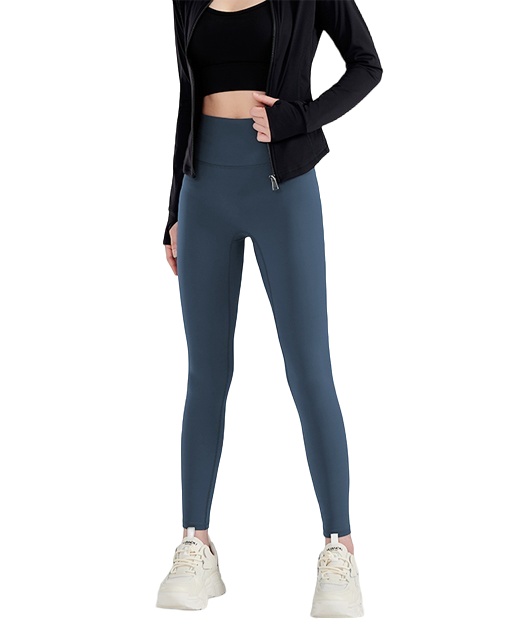 Factory Custom Woman Buttery-soft High Rise Yoga Pants Sport Gym Fitness Workout Yoga Leggings