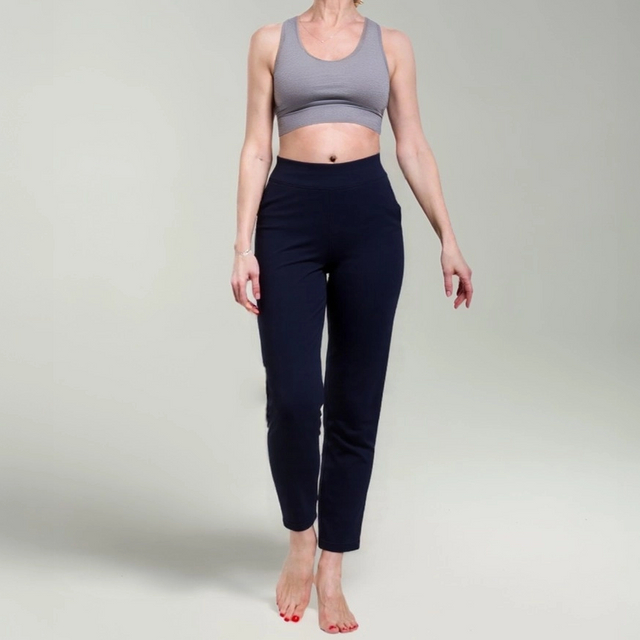 High Waist Brushed Quick-drying Nine-point Workout Gym Legging Solid Yoga Pants Women Scrunch Butt Lift Workout Tight Fitness Yoga Leggings