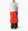 Outdoor One-piece skirt