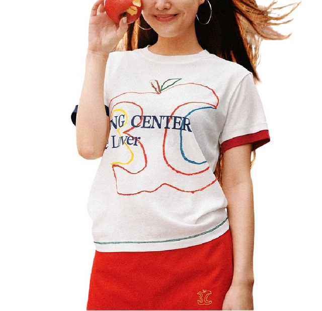 Womens T-Shirts Short Sleeve Summer Tops Fashion Basic Tees Comfy Casual Vacation Outfits Workout Clothes 2025