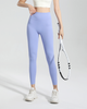 High Waist Biker Squat Proof Yoga Workout Low-impact Women's Gym Leggings