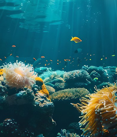 Saving Thousands of Marine Lives