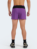 Mens Summer Fashion Quick Dry Elastic Waist Shorts Lightweight Breathable Athletic Workout Gym Shorts