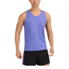 Fitness Workout Training Workout Mens Muscle Shirts Quick Dry Adult Gym Tank Top