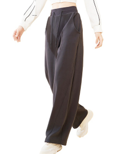 Hot Sale Sportswear Cotton Loose Style Women Sweatpants Comfortable Jogger Pants