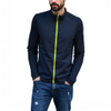 Men's Hoodies Moisture Wicking Breathable Pullover Hooded Sweatshirt