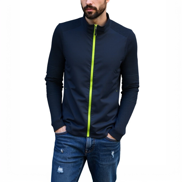 Men's Hoodies Moisture Wicking Breathable Pullover Hooded Sweatshirt