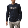 Oversized Men's Dry-Fit UV Moisture Wicking Casual UPF 50+ SPF Sun Protective Fishing Hiking Active Long Sleeve Shirt