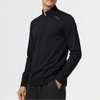 Long Sleeve Shirts for Men Quick Dry Moisture Wicking Sun Protection Workout Mens Long Sleeve Tee Shirts