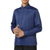 Men's Cool Dri Long Sleeve Performance T-Shirt Moisture-Wicking Tee