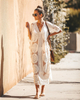 Womens Swimsuit Coverup Lace Crochet V Neck Bathing Suit Cover Up Dress Beach Cover Ups for Swimwear