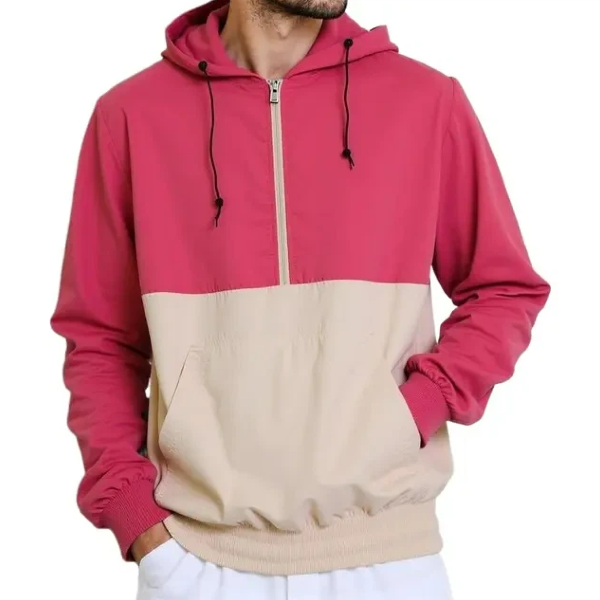 Where Does Men's Activewear Work Best?