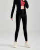 Factory Custom Woman Buttery-soft High Rise Yoga Pants Sport Gym Fitness Workout Yoga Leggings