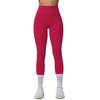 Women's High Waisted Yoga Pants 78 Length Leggings