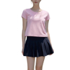  High Waisted Tennis Skirt with Pockets Athletic Golf Skorts for Women Casual Workout Built-in Shorts