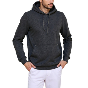 Men's Ultimate Sweatshirt Heavyweight Fleece Hoodie Cotton Sweatshirt for Men