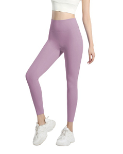 High Waist Biker Squat Proof Yoga Workout Low-impact Women's Gym Leggings