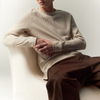 Mens Thermal Long Sleeve Shirt Moisture Wicking Shirts for Men Slim Long Sleeve Shirts for Men