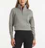 Women's Oversized Zip Up Hoodies Fleece Jacket Casual 2025 Fall Winter Sweatshirts Hoodies