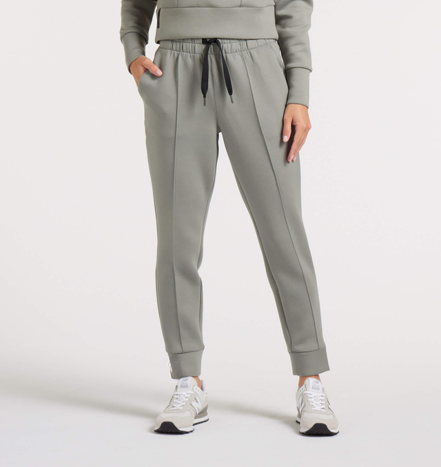 Women's Cargo Joggers Hiking Pants with Pockets Lightweight Jogger Quick Dry Sweatpants