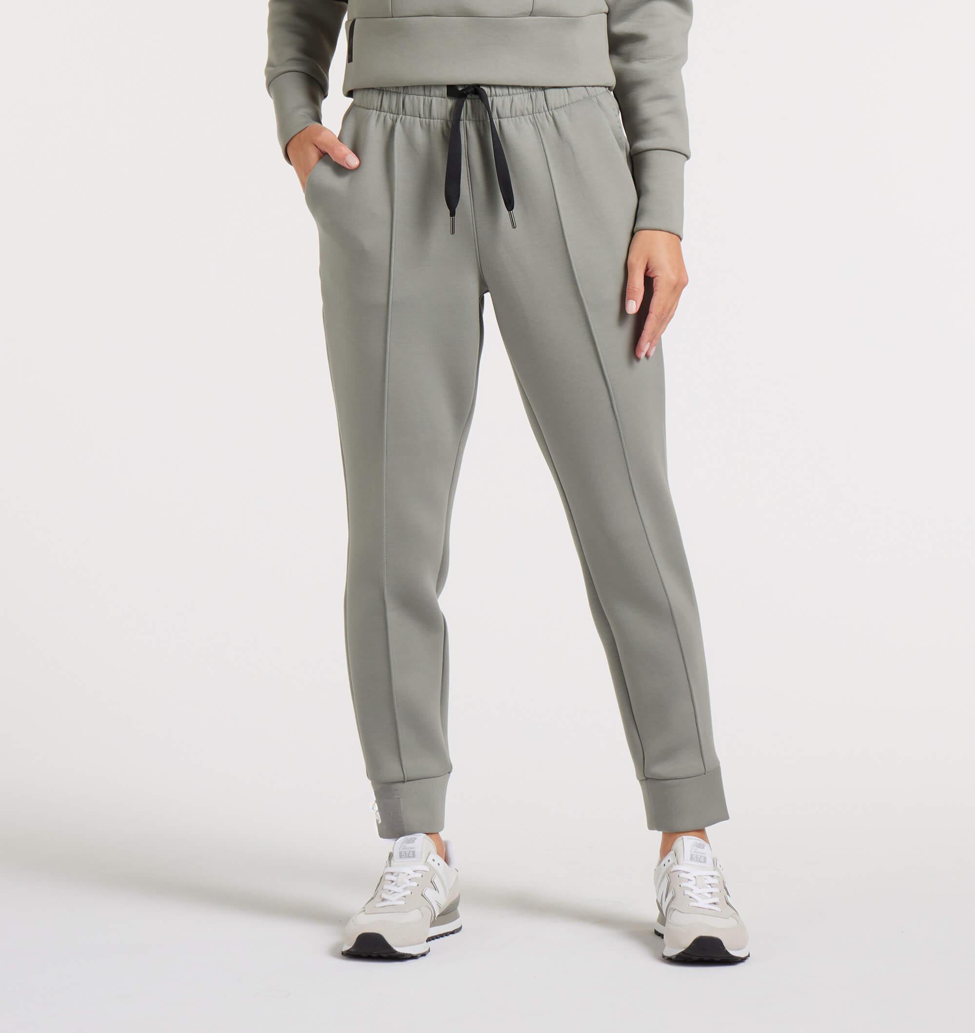 Women's Cargo Joggers Hiking Pants with Pockets Lightweight Jogger Quick Dry Sweatpants