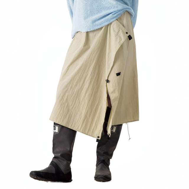 Outdoor One-piece Skirt