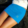 Womens Mini Skirt High Waist Sexy Bodycon Mini Skirt 