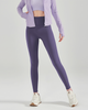 Factory Custom Woman Buttery-soft High Rise Yoga Pants Sport Gym Fitness Workout Yoga Leggings