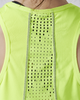 Custom Yoga Crop Top Fitness Gym Sports Tank Top For Women