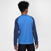 Boys Two Piece Rash Guard and Swim Trunks Outfit Set Kids Short Sleeve Swimsuit