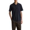 Mens Polo Shirts Quick Dry Short Sleeve Golf T Shirt Performance Moisture Wicking Casual Workout