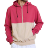 Men's Lightweight Waterproof Jacket Packable Windbreaker Running Coat