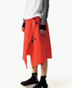 Outdoor One-piece skirt