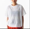 Latest Design Lightweight Perspective Unisex Loose Fit T Shirt