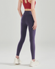 Factory Custom Woman Buttery-soft High Rise Yoga Pants Sport Gym Fitness Workout Yoga Leggings