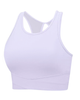 New Sports Underwear Beauty Back Running Shockproof One Piece Gym Yoga Bra